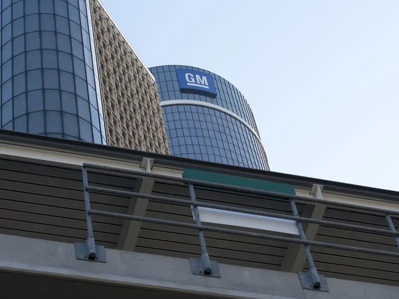 GM صورة المقال المميزة